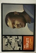 Click to enlarge Mel Triplett