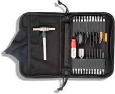 Fix It Sticks 3 Gun Kit with All In One Torque Driver, FIS-3GAIO Torque Wrench