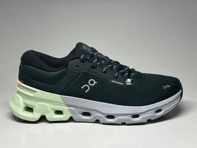 On Schuhe Herren Cloudflyer 5 Sneaker ЗМЕ30012788 Jungle Running Sportschuh