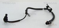 Triscan ABS Sensor Raddrehzahl 8180 43179 FüR SA Picanto KIA 1 LPG Crdi