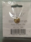 Pooh w/rose.Enamal pin — photo 2