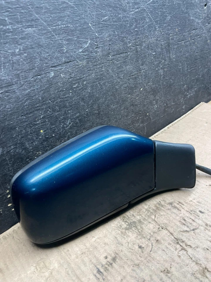 1998 to 2000 Volvo V70 70 Series  Right Passenger Side View Door Mirror T2981 DG - Image 3 of 4