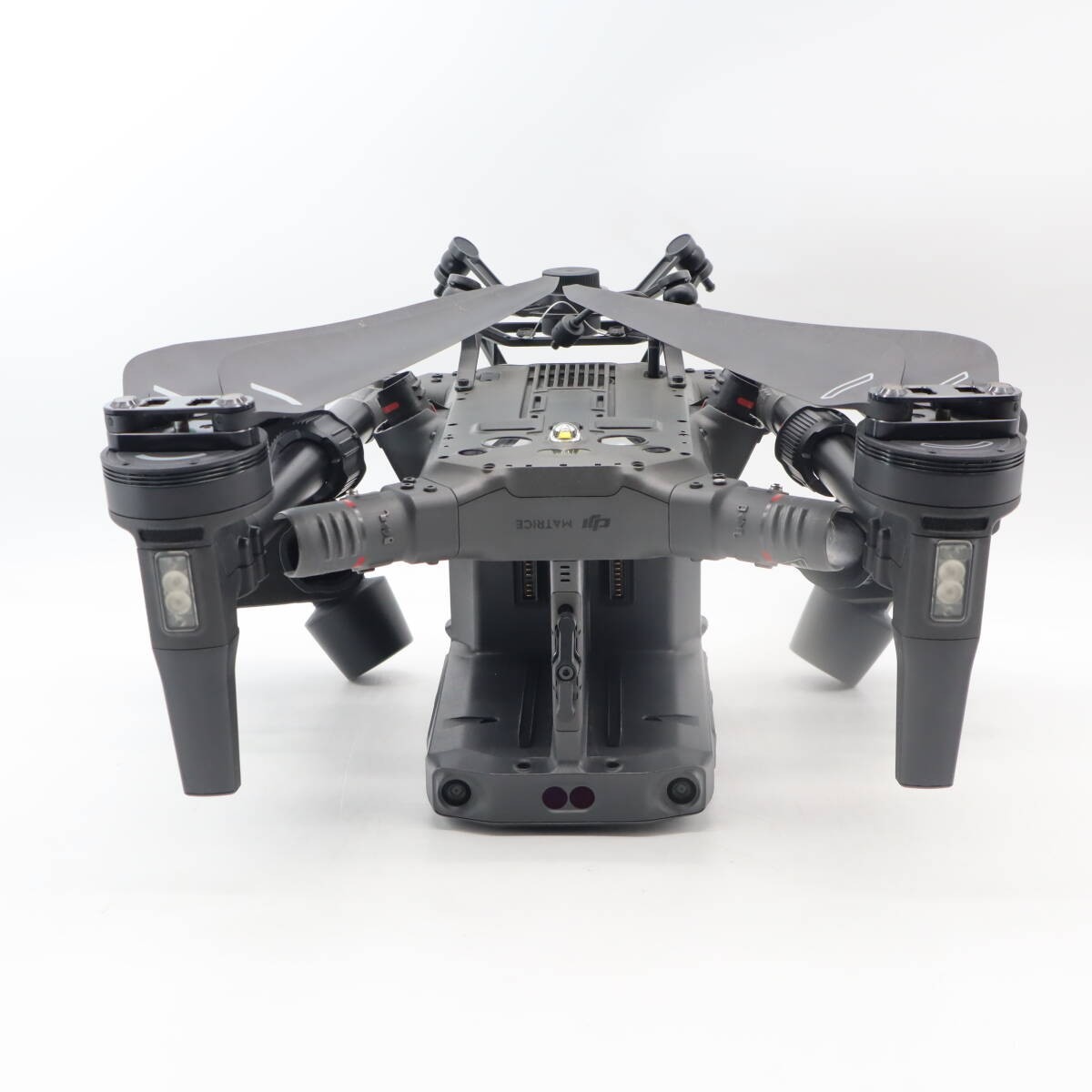 DJI Matrice 200 Series V2