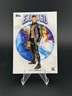 2025 TOPPS EXALTED WWE FINN BALOR BASE CARD #61 DEMON PRINCE DEVITT
