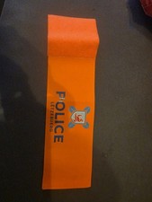 armbinde Polizei Luxemburg(selten)
