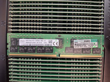 P00924-B21 P06189-001 P03052-091 32GB 2Rx4 PC4-3200AA HPE Genuine Smart Memory