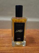 Love Lush perfume - a fragrance for women and men 2011