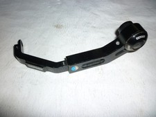 OXFORD PRODUCTS PROTEZIONE/PROTEZIONE LEVA FRIZIONE, USATO, OX700, ALLUMINIO REGOLABILE