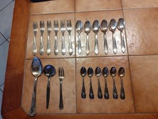 silberbesteck 90/100