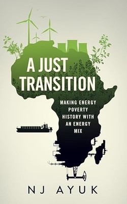 A Just Transition: Making Energy Poverty History with an Energ...
