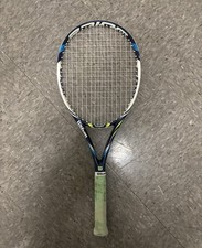 Wilson BLX Juice 100S 100 sq in 4 3/8 Grip 16x18 Spin Racquet