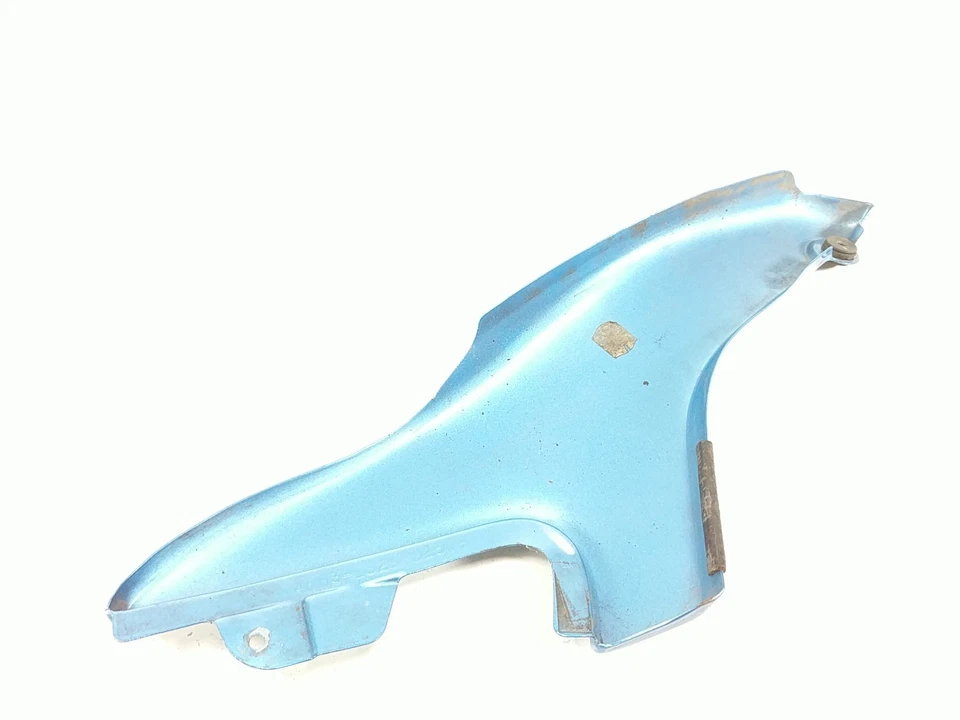 Carenado medio lateral izquierdo metálico 03 BMW Montauk R1200CLC R1200 CL 4663-2328-325,9 Foto 4 de 4