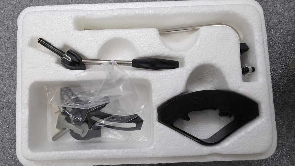 Sme Fluid Damper FD 200 Kit - Image 2 of 4