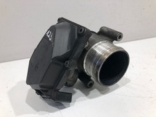 Volkswagen PASSAT B7 2012 Diesel 125kW Drosselklappenventil 03L128063R ATZ37717