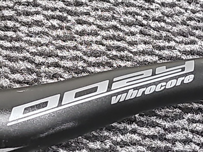 Spank Oozy Trail 760 Vibrocore MTB Handlebar