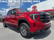 2024 GMC Sierra 1500 Call or Text Scott Long @ 814-242-8404