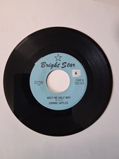Joanne Gayles - Meet Me Half Way / Don't Shake My Tree, 7" NORTHERN SOUL R & B