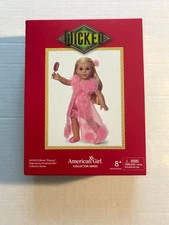 American Girl Doll Wicked Glinda Pajamas. BRAND NEW In Box
