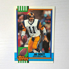 Click to enlarge Jim Everett