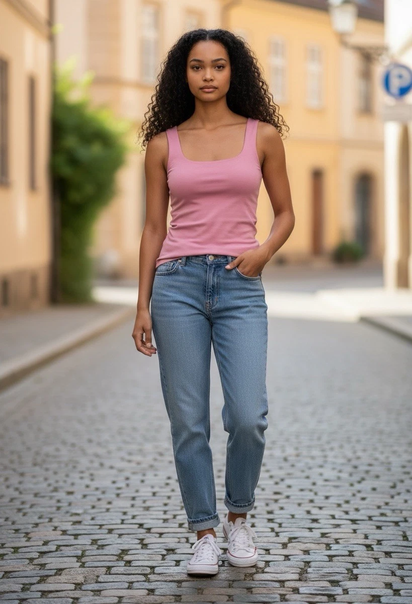 Zara Scoop Neck Tops for Women for sale | eBay