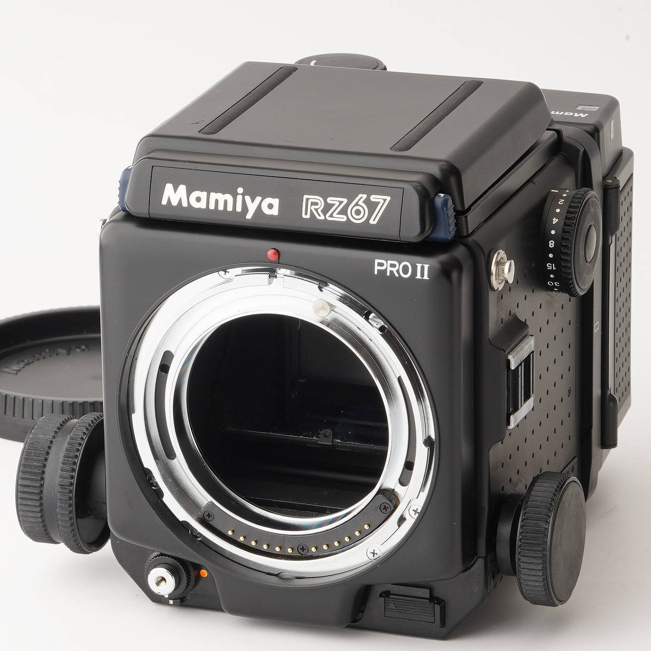 Mamiya RZ67 Professional vintage camera equipment - eBay listing photo 4