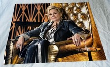 Jean Smart Signed 11x14 Photo Hacks