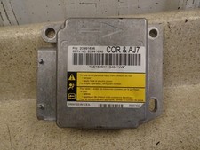 11 12 Corvette C6 Sdm Bag Module Assembly Aj7 Ecm Ecu 20991636 Gm