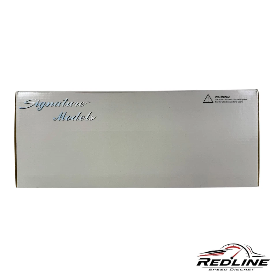 🇺🇸🇺🇸Signature Models 1931 Ford Model A Tow Truck Texaco 1:18 LN🇺🇸🇺🇸 - Image 4 of 4