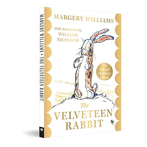 The Velveteen Rabbit by Margery Williams (PB 2022) - Image 3