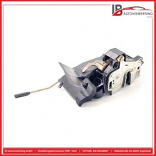 T&uuml;rschloss rechts 1707200435 MERCEDES-BENZ SLK R170 200 Original MERCEDES