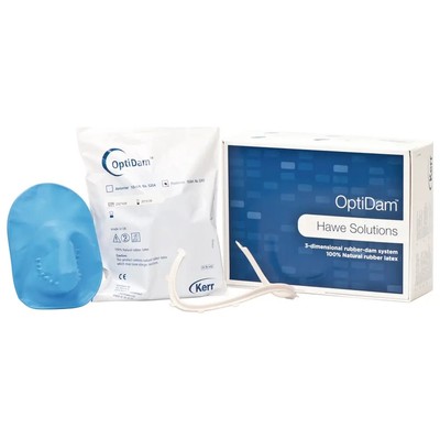 Kerr OptiDam  - Introkit Posterior