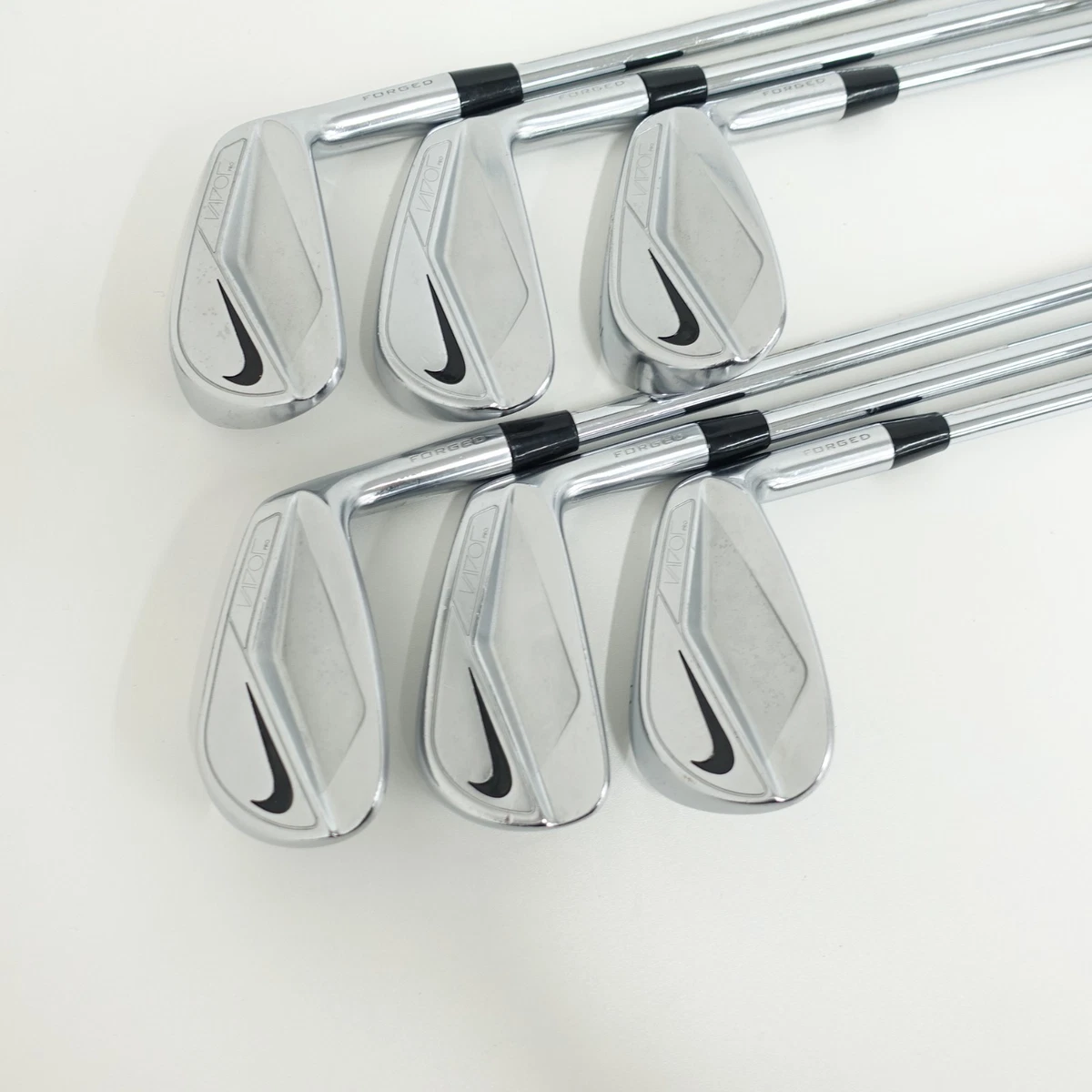 NIKE VAPOR PRO FORGED アイアンセット3〜9.P Nike Vapor Pro for sale | eBay