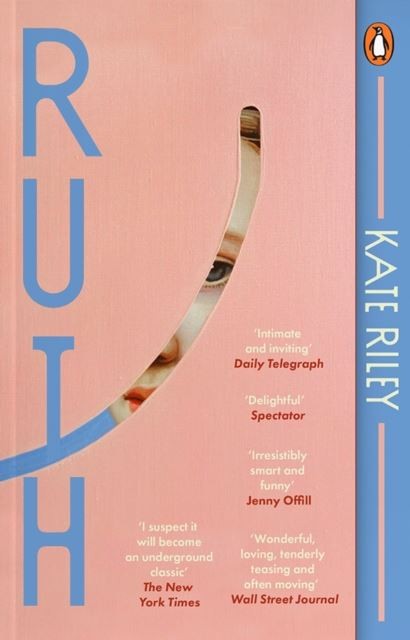 Ruth by Kate Riley Paperback