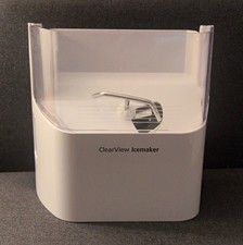 Samsung American Fridge Freezer Ice Maker Unit