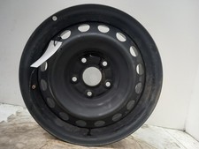 TOYOTA COROLLA Steel Wheel 15"Inch 6.5J Offset ET 40 2018-2026