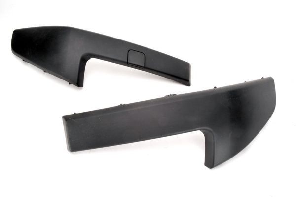 Front BLIC 5510-00-6041923P Trim/Protection Strip, bumper for RENAULT