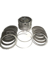2006 Up 6l80 2-6 Lowreverse Center Support Aluminum Loaded W Clutch Sprag