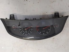 Compteur Opel GT