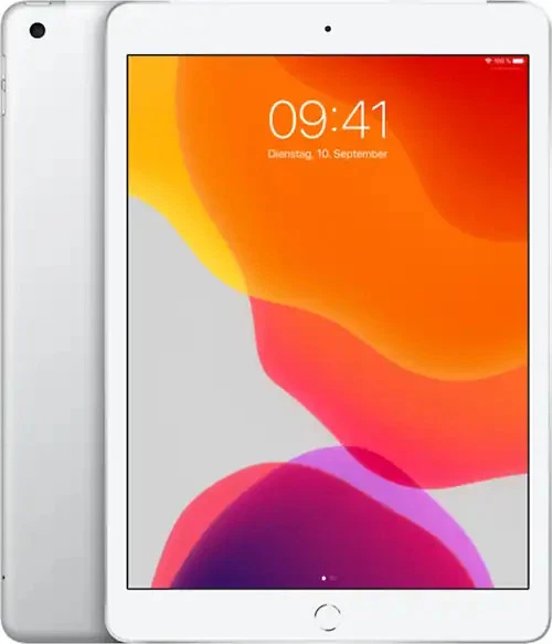 Apple iPad 10 · 128GB · Wi-Fi + Cellular
