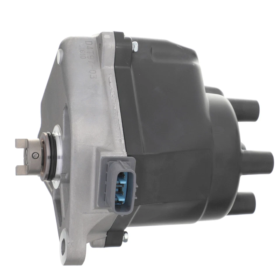 Genuine Honda Distributor Assembly 30100-PAA-A02 - Image 2 of 4