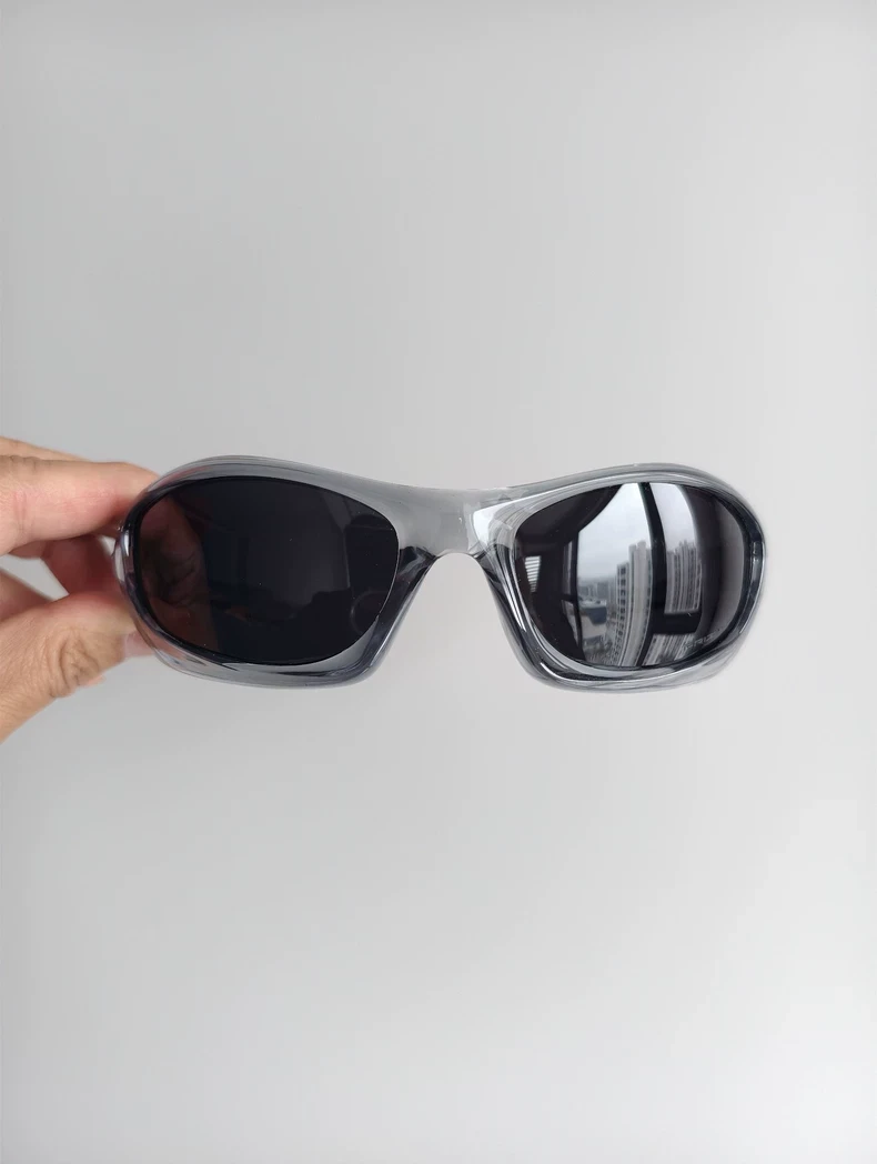 Oakley Monster Dog Sunglasses for Men for sale | eBay