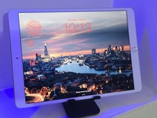 Apple iPad Pro 2a Generazione - 10.5" Pollici - WiFi + Cellulare - 256GB di Archiviazione - Argento 🔥