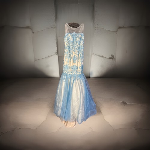 Camila Lava Baby Blue Size Lady 4