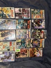 Vintage Batman Comics Lot 30 Comics 1970’s On #2