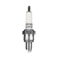 Denso ZüNdkerze (FüR: Sachs / Sfm-Bikes Roadster 125 V2 98-03 )