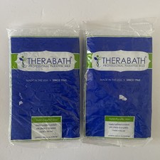 Therabath Professional PRO Wax Bath Paraffin Scent Free Refill 1 lb. - 2 Bags