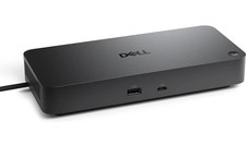 Dell Pro Dock WD25 USB-C Docking Station - Sealed - Damaged Box See Photos