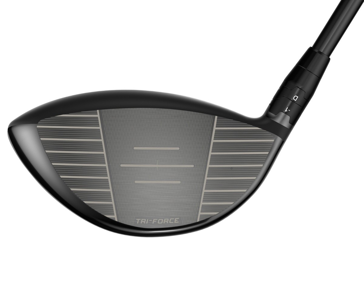 Callaway Quantum Triple Diamond Driver - Custom New 2026 | eBay