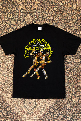 Funk & Soul Brides T-Shirt featuring Bootsy Collins, Dawn Silva & Lynn Mabry