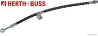 Herth+Buss Jakoparts J3710570 Bremsschlauch FüR Hyundai